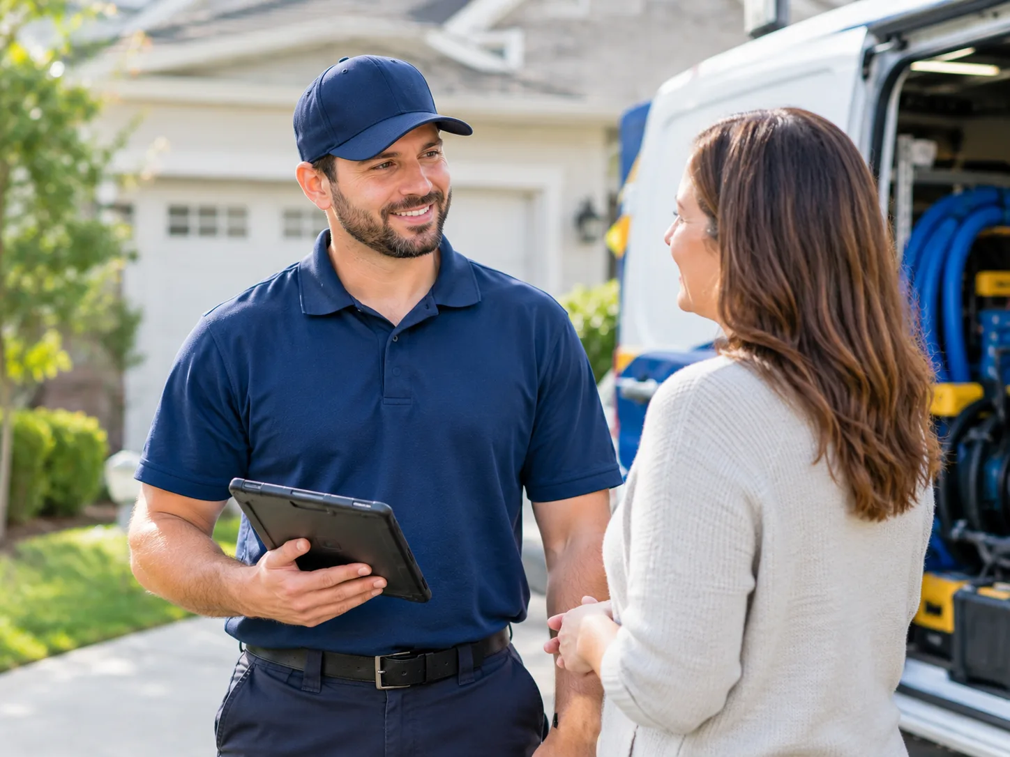 Sewage Backup Cleanup Knapp, WI FAQs